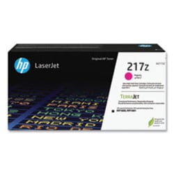 Enterprise Technology Solutions&nbsp;HP 217Z (W2172Z) Ultra High-Yield Magenta Original LaserJet Toner Cartridge