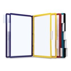 Enterprise Technology Solutions Reference System 10 Panels