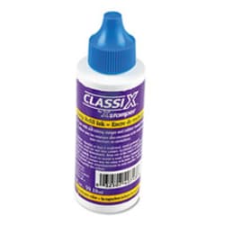 Enterprise Technology Solutions REFILL INK FOR CLASSIX STAMPS