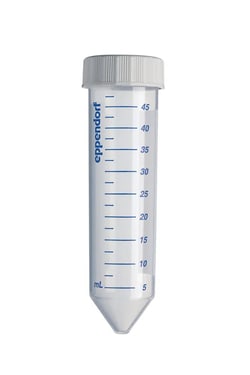 Eppendorf Conical Tubes with Screw Cap 480 (24 pakker x 20 rør) | Buy Online | Eppendorf&trade; | Fisher Scientific