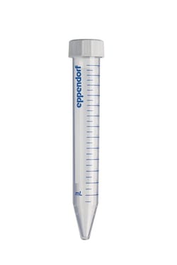Conical Tubes with Screw Cap