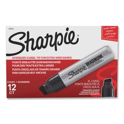Enterprise Technology Solutions&nbsp;Magnum Permanent Marker Broad