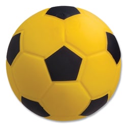 Enterprise Technology Solutions Coated Foam Sport Ball For Soc