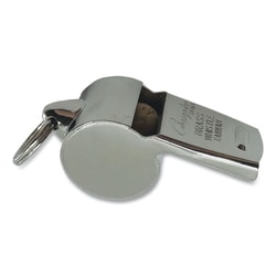 Enterprise Technology Solutions Sports Whistle Heavy Weight Me
