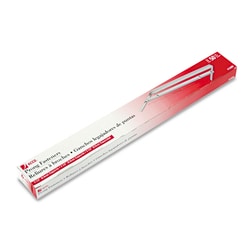Enterprise Technology Solutions Standard Two-Piece Two-Prong P, Quantity: