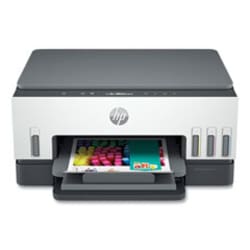 Enterprise Technology Solutions&nbsp;Smart Tank 6001 All-in-One Printer, Copy/Print/Scan