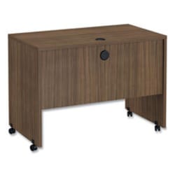 Enterprise Technology Solutions Alera Valencia Series Mobile Workstation