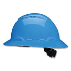 Enterprise Technology Solutions SecureFit H-Series Hard Hats, H-800 Vented