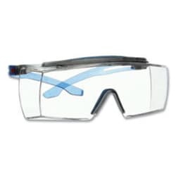 Enterprise Technology Solutions SecureFit Protective Eyewear, 3700 OTG