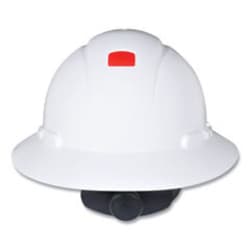 Enterprise Technology Solutions SecureFit H-Series Hard Hats, H-800 Hat