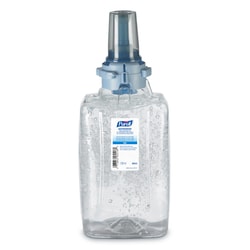 GOJO Advanced Hand Sanitizer Green Certified Gel