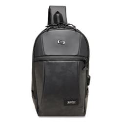 Enterprise Technology Solutions GLHF (Good Luck Have Fun) Sling, 12.9",