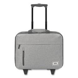 Enterprise Technology Solutions Re:Start Underseat Rolling Case, 15.6",