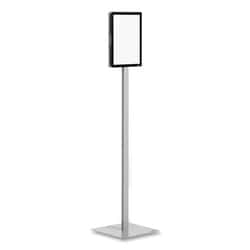 Enterprise Technology Solutions Info Stand Basic Floor Stand 5