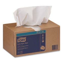 Enterprise Technology Solutions&nbsp;Basic Paper Wiper 1-Ply 9 x 10