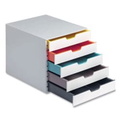 Enterprise Technology Solutions DESKTOP DOCUMENT SORTER 5 SEC
