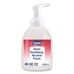 Enterprise Technology Solutions&nbsp;Alcohol Foam Hand Sanitizer 18
