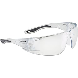Bolle Safety&nbsp;Safety Eyewear with Platinum Lite Anti-fog and Anti-scratch Coating