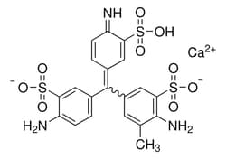 Acid Fuchsin Calcium Salt, Sigma-Aldrich