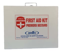 Fisherbrand&trade;&nbsp;Ontario First Aid Kit Refill