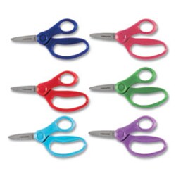 Enterprise Technology Solutions&nbsp;KIDS SCISSORS POINTED TIP 5