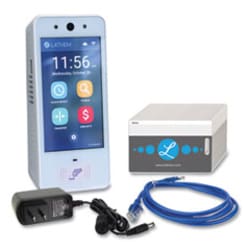 Enterprise Technology Solutions PCEXPRESS CONTACTLESS TOUCH-FR