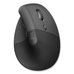 Enterprise Technology Solutions Lift for Business Vertical Ergonomic Mouse,