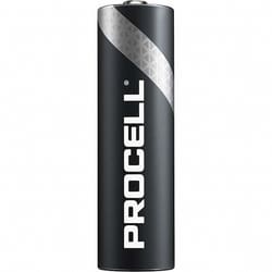 MSC Duracell 40941742-24 24 Qty 1 Pack Size AAA, Alkaline, 24 Pack, Standard