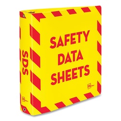 Enterprise Technology Solutions UltraDuty Safety Data Sheet Bi