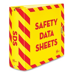 Enterprise Technology Solutions UltraDuty Safety Data Sheet Bi