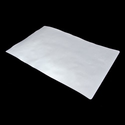 Thomson Instrument Company Pierceable Foil Heat Seal | Use w/ All Plates | CS100