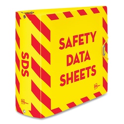 Enterprise Technology Solutions UltraDuty Safety Data Sheet Bi