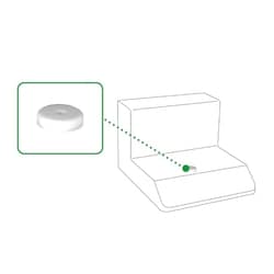 Interscience Support Stand