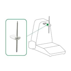 Interscience DiluFlow Adjustable Distribution System