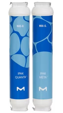 MilliporeSigma Milli-Q™ Polishing Kit for Purified Water