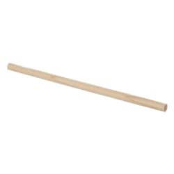 Fisher Science Education&trade;&nbsp;Wooden Dowel Rod, Poplar