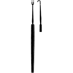 Sklar Instruments Retractor Sklar Microscopy Surgical 1/EA, Quantity: Each