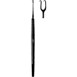 Sklar Instruments Hook Sklar Microscopy Surgical 1/EA, Quantity: Each of