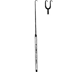 Sklar Instruments&nbsp;Hook Sklar Microscopy Surgical   1/EA