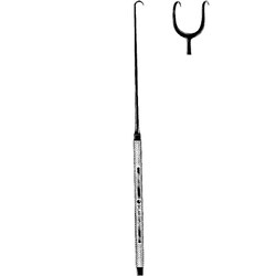Sklar Instruments&nbsp;Hook Sklar Microscopy Surgical   1/EA