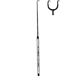 Sklar Instruments&nbsp;Hook Sklar Microscopy Surgical   1/EA