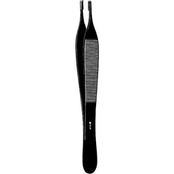 Sklar Instruments&nbsp;Forceps Sklar Microscopy Surgical   1/EA
