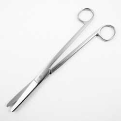 Sklar Instruments&nbsp;Scissors Sklar Microscopy Surgical   1/EA