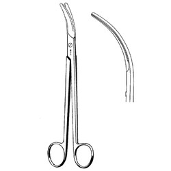 Sklar Instruments&nbsp;Scissors Sklar Microscopy Surgical   1/EA