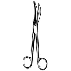 Sklar Instruments&nbsp;Scissors Sklar Microscopy Surgical   1/EA