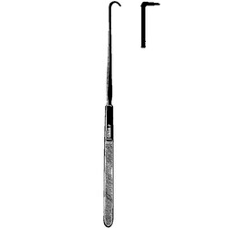 Sklar Instruments&nbsp;Hook Sklar Microscopy Surgical   1/EA