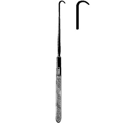 Sklar Instruments&nbsp;Hook Sklar Microscopy Surgical   1/EA