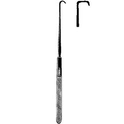 Sklar Instruments&nbsp;Hook Sklar Microscopy Surgical   1/EA