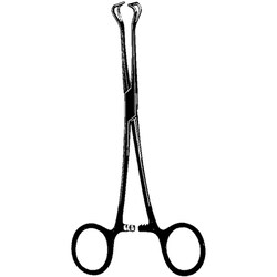 Sklar Instruments&nbsp;Forceps Sklar Microscopy Surgical   1/EA