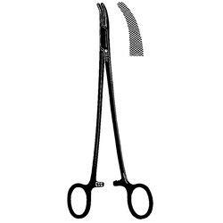 Sklar Instruments&nbsp;Needle Holder Sklar Microscopy Surgical   1/EA
